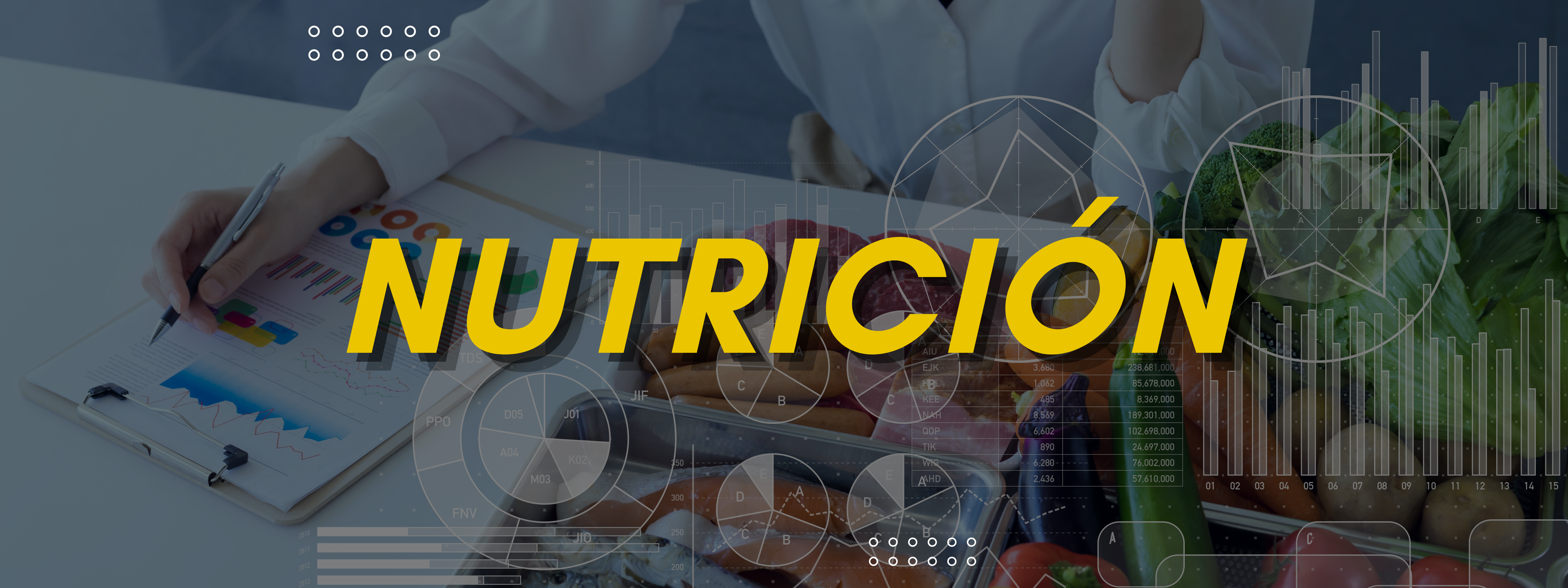 Nutrición