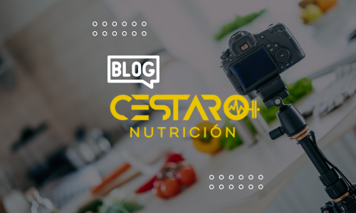 Blog de nutricion