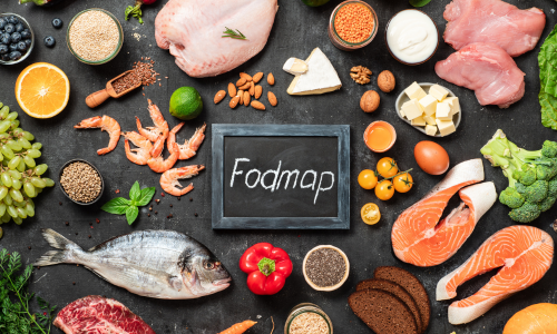 Dieta FODMAP