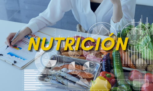 nutricion