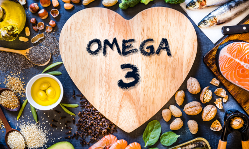 Omega 3